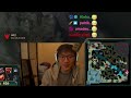 serious and no fun league of legends with toast