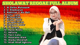 Sholawat Merdu Versi Reggae Ska Full Album Terbaru 2024 - Sholawat Merdu Pengantar Tidur Terbaru