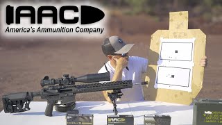 We Tested Palmetto States AAC .308 Sabre | INTERESTING RESULTS