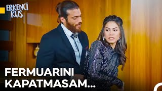 20 Dakikada Aşktan Alev Alev Yanıyoruz - Erkenci Kuş