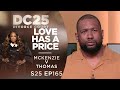 Love Has A Price: Chasity McKenzie v 