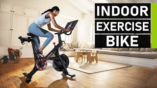 Top 10 Best Indoor Exercise Bikes