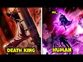 The King of Death and All Things Decided To Go Back to the Past When He Was A Man - Manhwa Recap