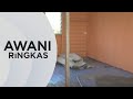 AWANI Ringkas: Baik pulih 568 sekolah daif di Sarawak | Kerajaan terima bantuan RM50 juta