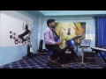 Ajeeb Dastan Saxophone instrumental by Yad Ram (Sunder).....