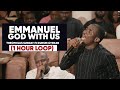 GOD WITH US EMMANUEL,GOD IN US THE HOLY GHOST|THEOPHILUS | DUNSIN @theophilussunday.. @DunsinOyekan 