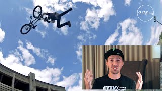 SCOTTY CRANMER: LEAST FAVORITE/MOST FAVORITE