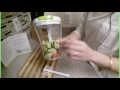 Brieftons QuickPull Food Chopper - Amazon Product Review