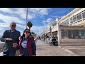 pedregalejo malaga spain new year january 2024 update costa del sol andalucía 4k