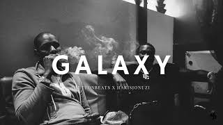 Giggs x Meek Mill type beat 'Galaxy' | FREE | Hard Trap instrumental 2022