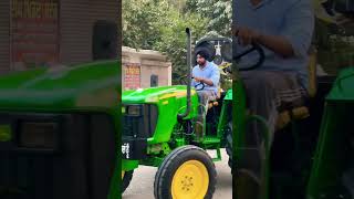 johndeere 5310 | johndeere gang | tractor vlog | trending | viral videos | funny | dhudike system