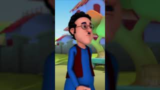 Camera बताता है future  | motu Patlu  | मोटू  पतलू