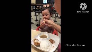 Nagkayayaan mag Mukbang #mcdonald #burgerking #alabangwest