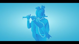 15 Min. Best Lord Krishna Flute Music, Krishna Flute Music