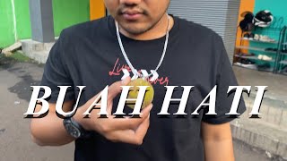 UNBOXING BUAH HATI