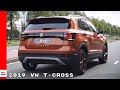 2019 VW T-Cross