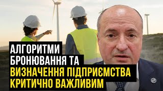 Алгоритм та підстави для бронювання співробітників | Адвокат Ростислав Кравець