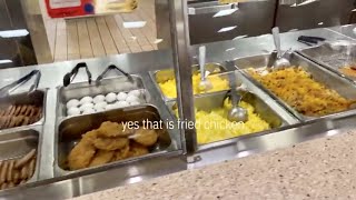 Best Breakfast DFAC at Fort Leonard Wood