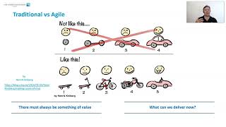 3 Iterative & Incremental analogies