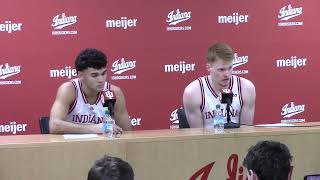 The Hoosiers React: Illinois