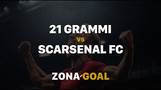 21 Grammi-Scarsenal Fc