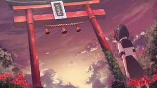 佐々木李子 - 神匿-カミカクシ-(四ツ目神 -再会-  OP)