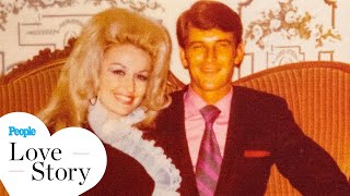Dolly Parton on Her Marriage to Husband Carl Dean: “He Loves Me The Way I Am” | Love Story | PEOPLE