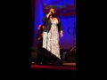 Low Country Jazz Festival - Maysa Leaks Hypnotic Love