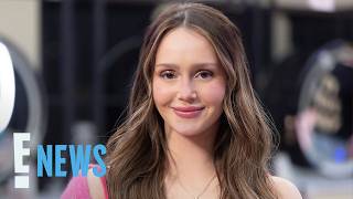 Mormon Wives' Mikayla Matthews "Barely Surviving" Amid Chronic Illness | E! News