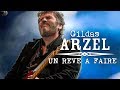 Gildas Arzel - Un rêve à faire - ft Erik Sitbon & The Ghost Band