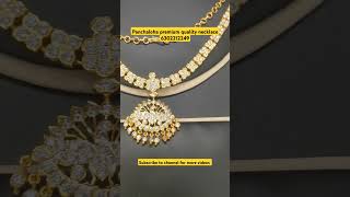 Panchaloha premium quality necklace 6302212249