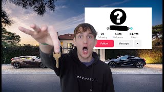 I Joined a Content House... **IT WENT VIRAL**