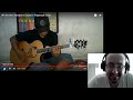 ALIP BA TA -  We Are The Champions REACTION! - THE BEST GUITAR PLAYER?