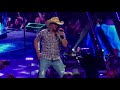 Jason Aldean Girl Like You High Noon Neon Tour NashvilleTn