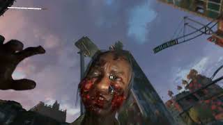 Dying Light 2 – Job Board Quest Burning Sensation