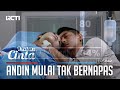 TAK KUAT😱😱 AL PINGSAN😲 DAN ANDIN TAK BISA BERNAPAS😮 | IKATAN CINTA