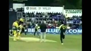 Shoaib Akhtar the legend of cricket  |   123mansoor