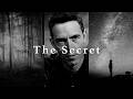 It Will Leave You Speechless - Alan Watts On The Secret