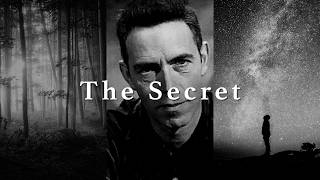 It Will Leave You Speechless - Alan Watts On The Secret