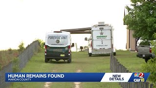 17 years apart, human remains found twice on same Marion County property