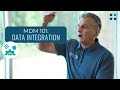 MDM 101: What is Data Integration?