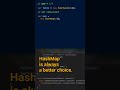 What is a HashTable? - Cracking the Java Coding Interview