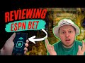 ESPN Bet Launches: Full App Review, Deposit Bonuses, Placing Bets, Winning Money, Is it worth it?