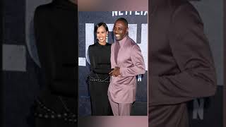 They Met at jazz Bar in Vancouver idris elba and sabrina dhowre