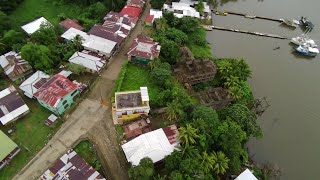 Bluefields Nicaragua the Ghetto life