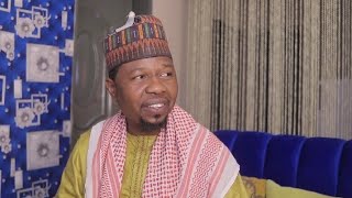 GIDAN USTAZ EPISODE 14 HAUSA COMEDY SERIES