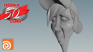 Houdini | Subdivide Geometry Node