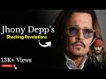 Johnny Depp  A Journey Through Eccentric