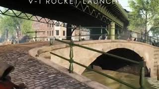 Battlefield 5 v1-rocket 10+ kills