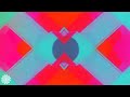 Zyce vs Flegma - Sun Bird [Psychedelic Visuals]